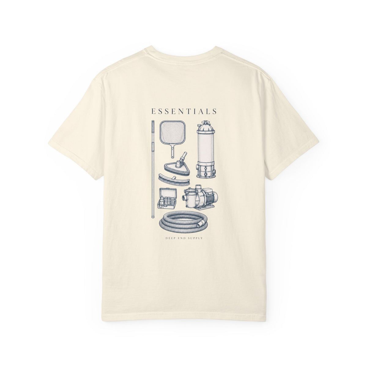 Essentials Tee