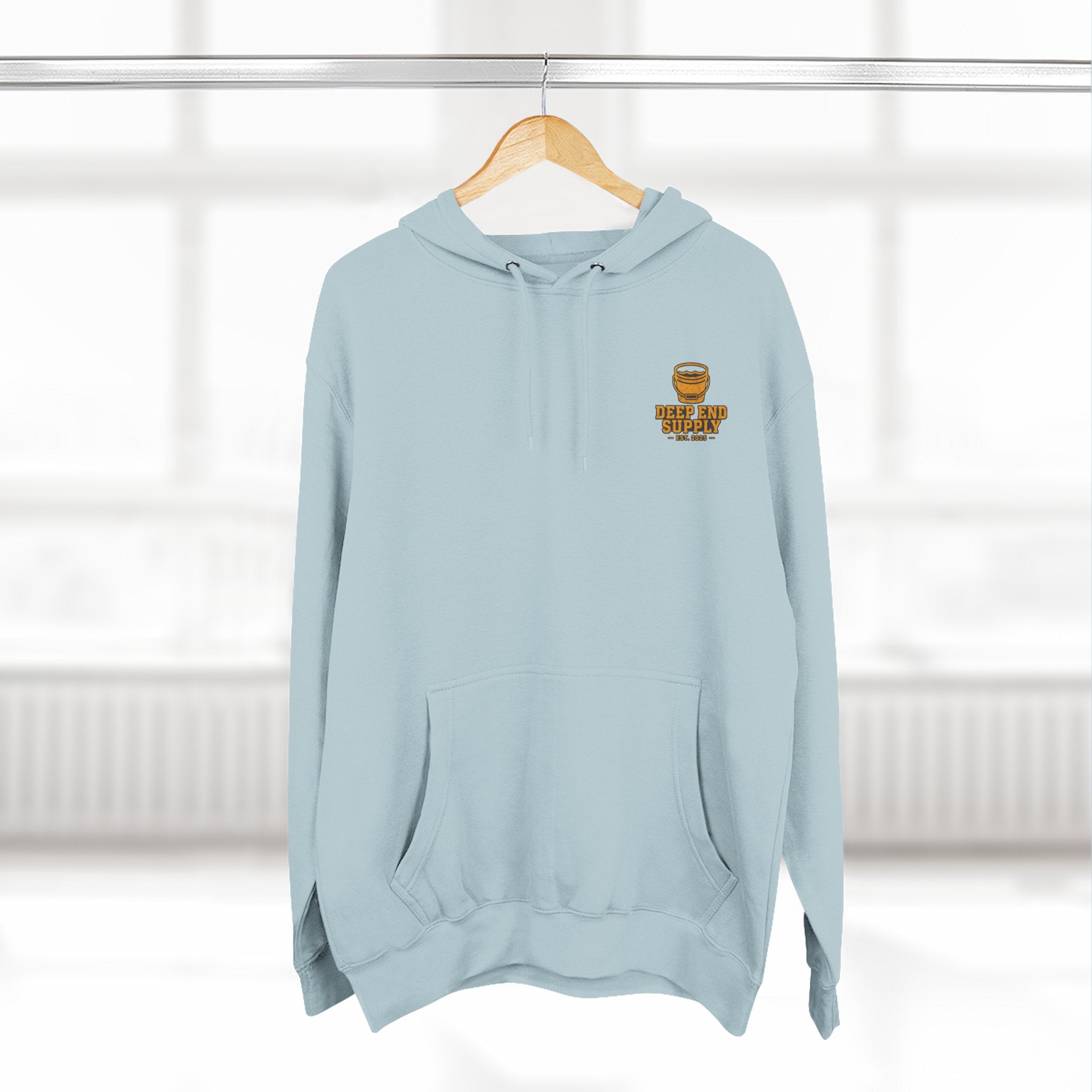 I Have a Party Hoodie