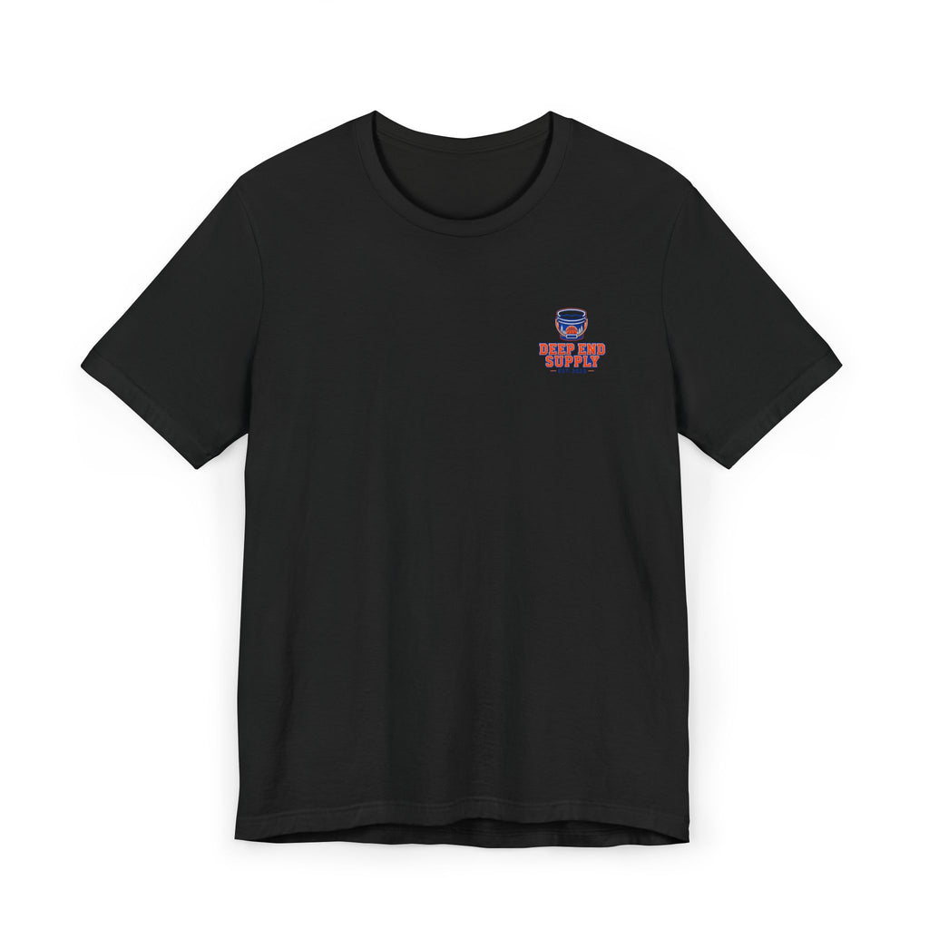 Knicks in 5 Tee