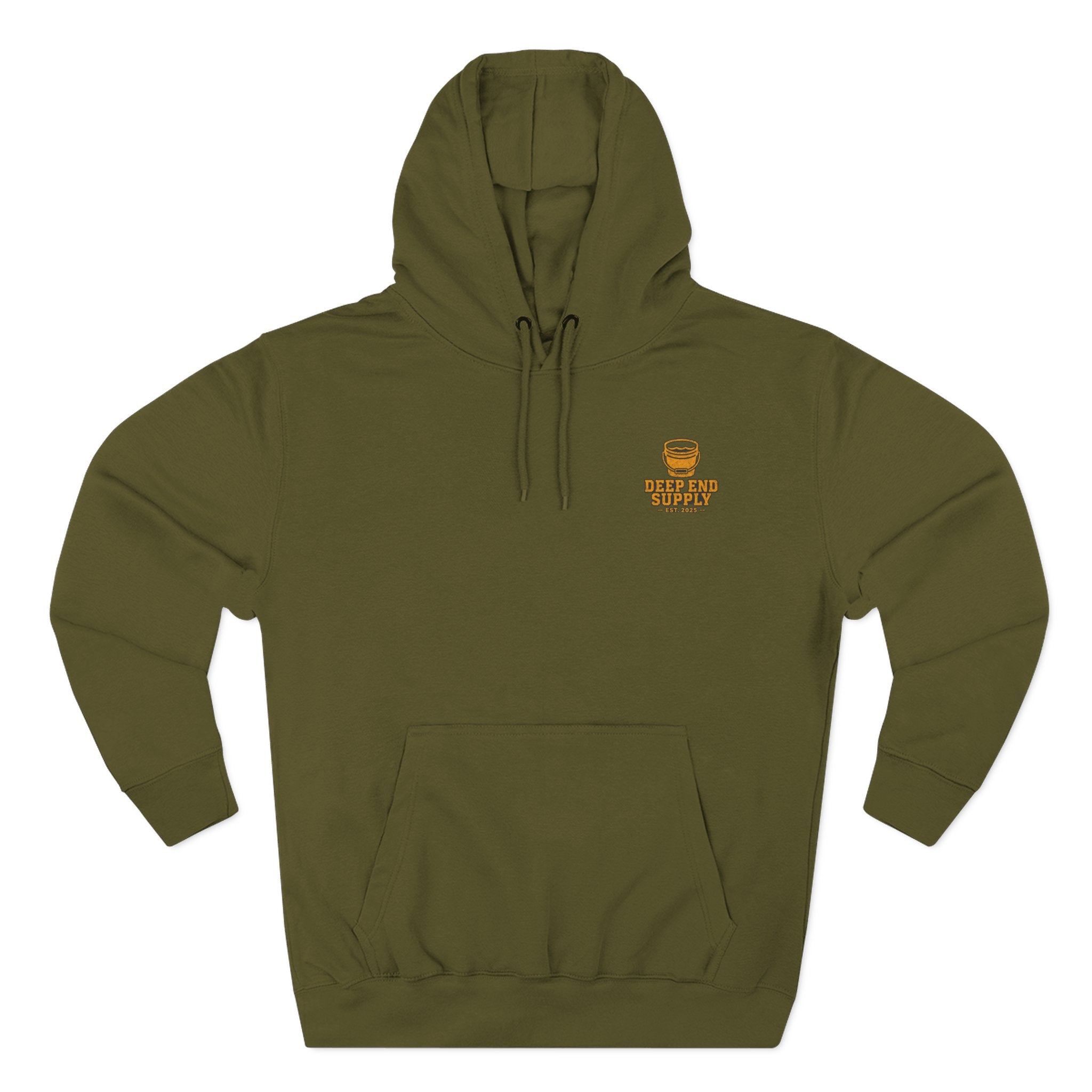 I Have a Party Hoodie