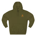 I Have a Party Hoodie