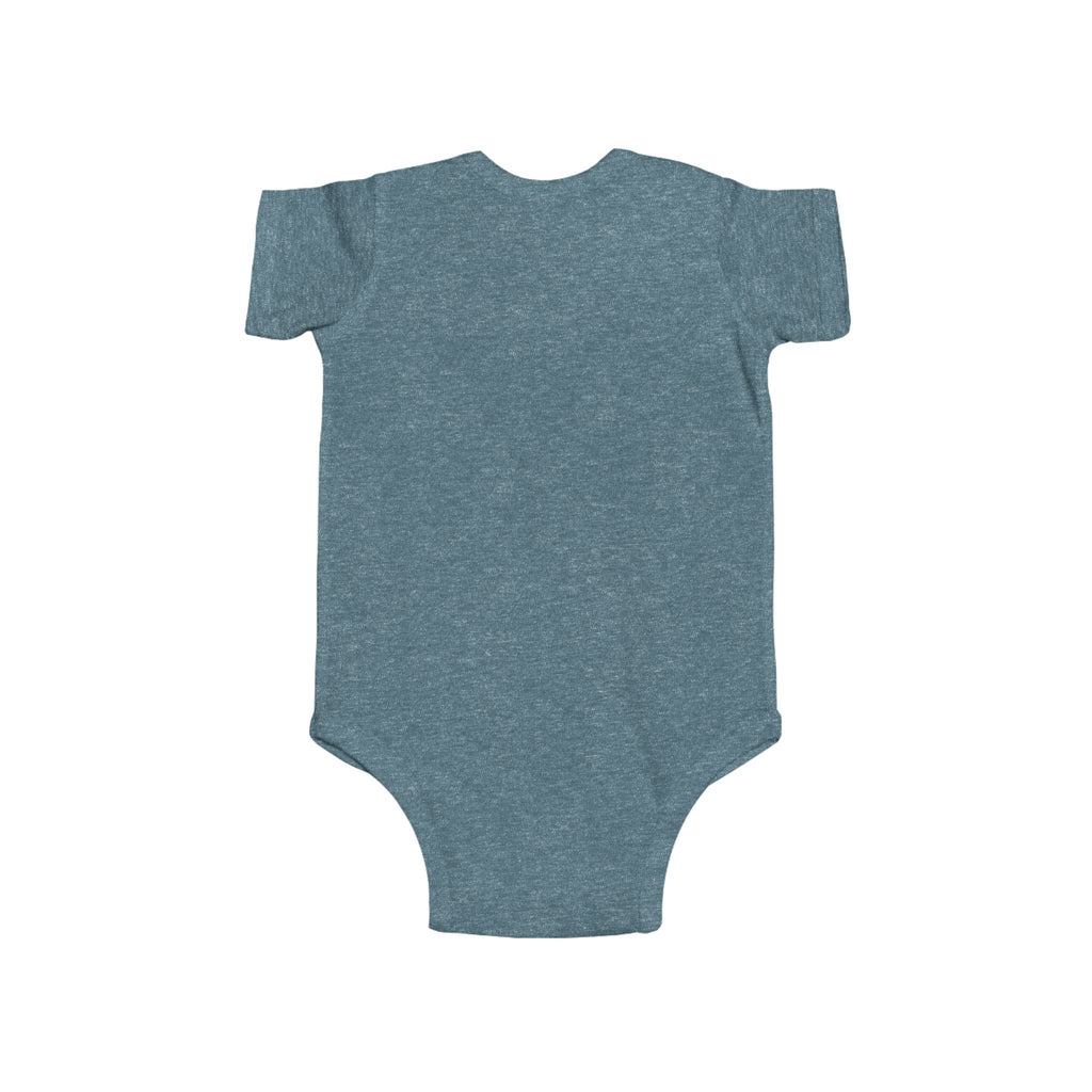 Certified Pool Baby Infant Bodysuit