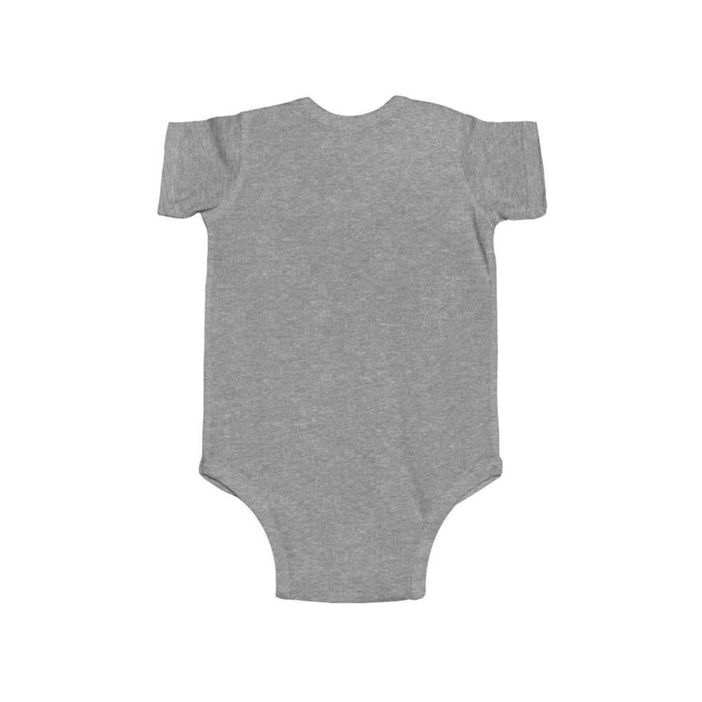 Certified Pool Baby Infant Bodysuit