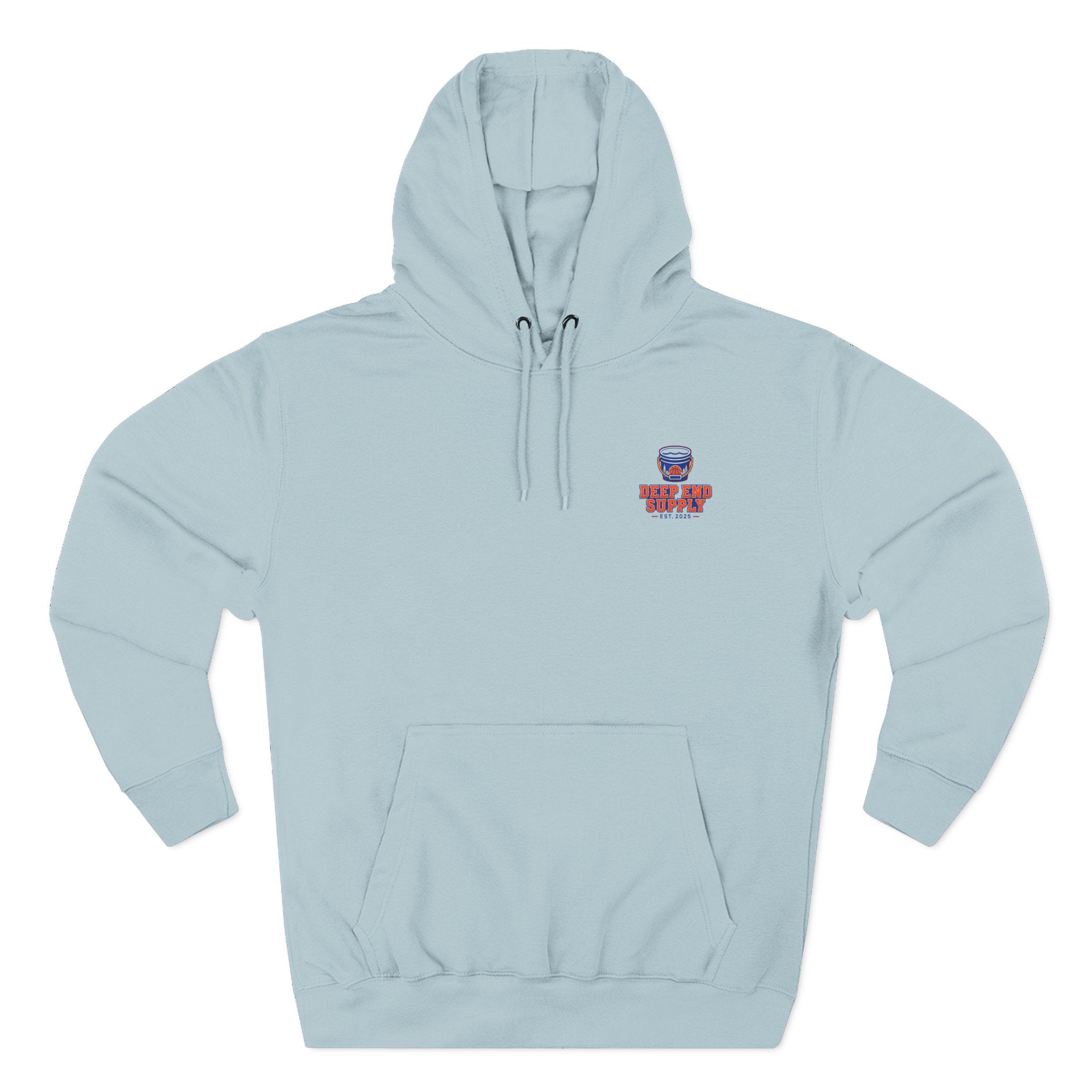 Knicks in 5 Hoodie
