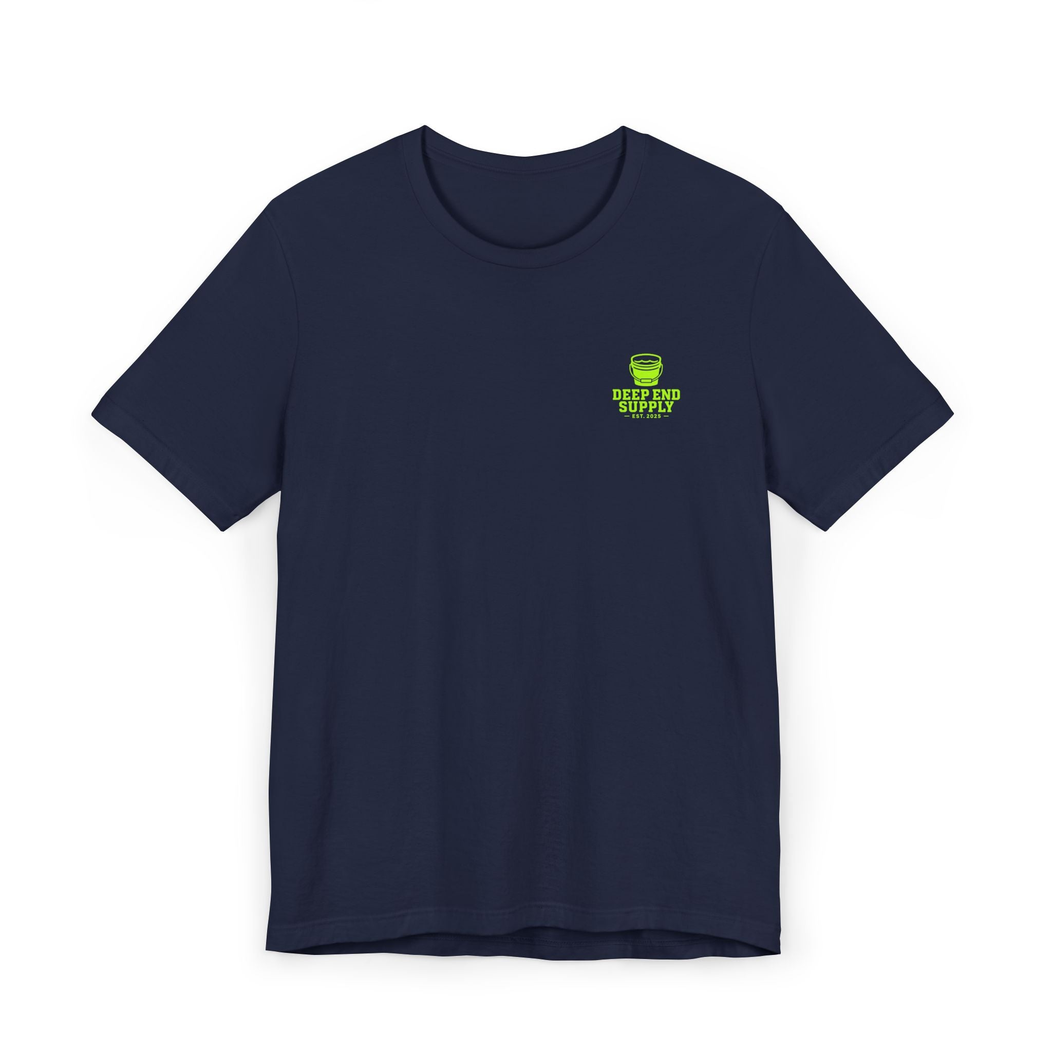 Get Rich or Dye Tryin Tee