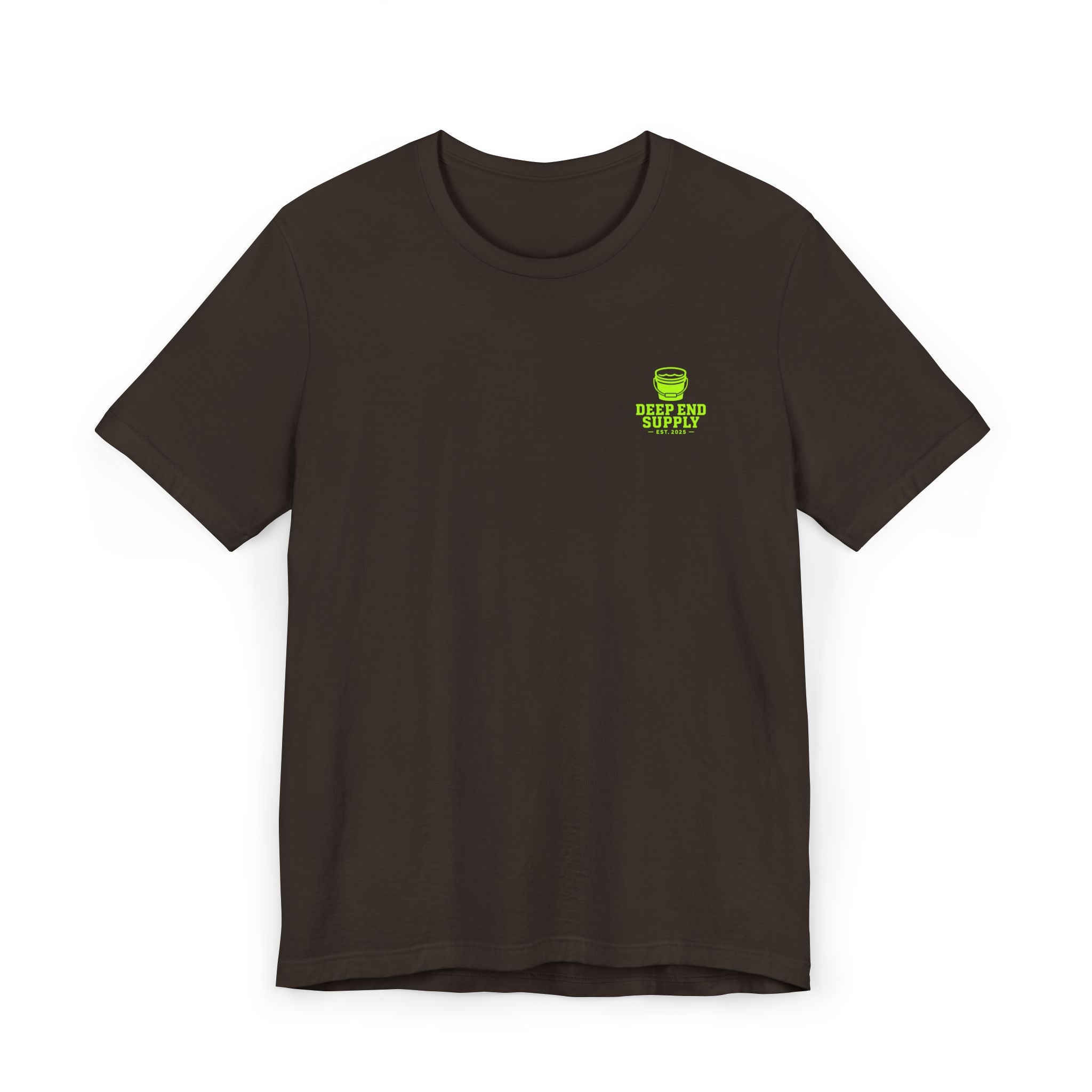 Get Rich or Dye Tryin Tee