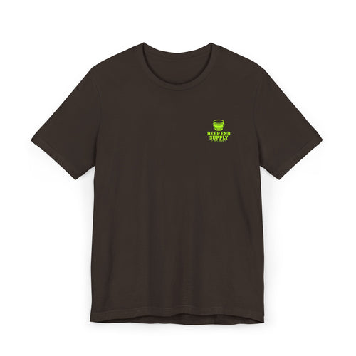 Get Rich or Dye Tryin Tee