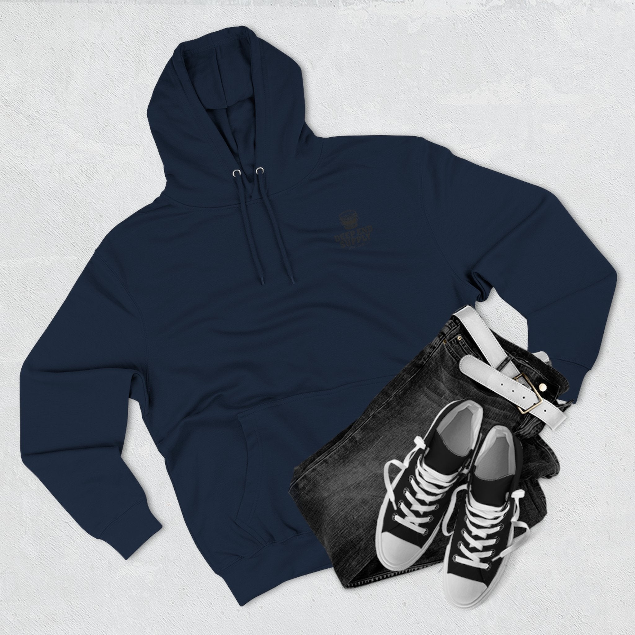 We'll Give You Something Salty Hoodie