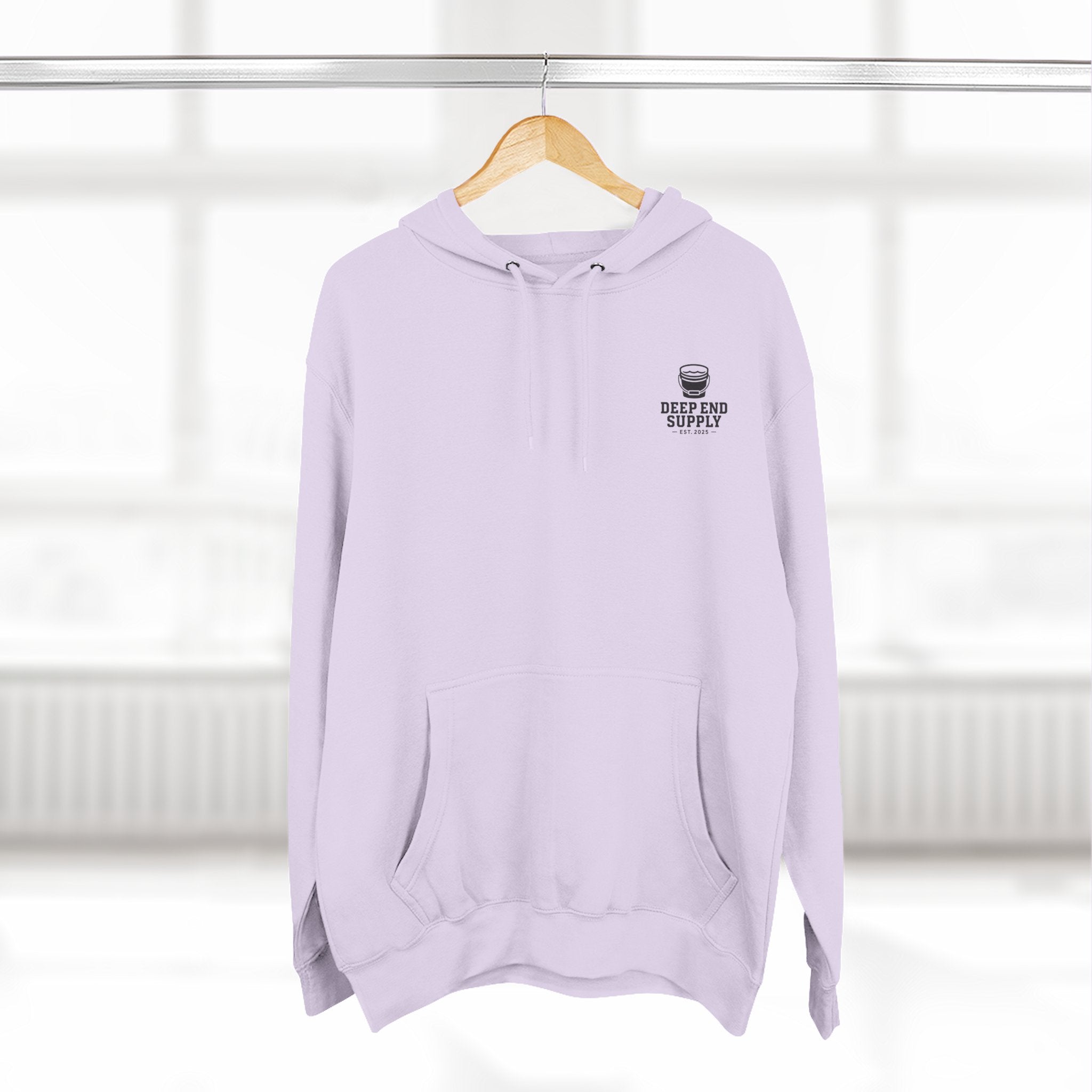 We'll Give You Something Salty Hoodie
