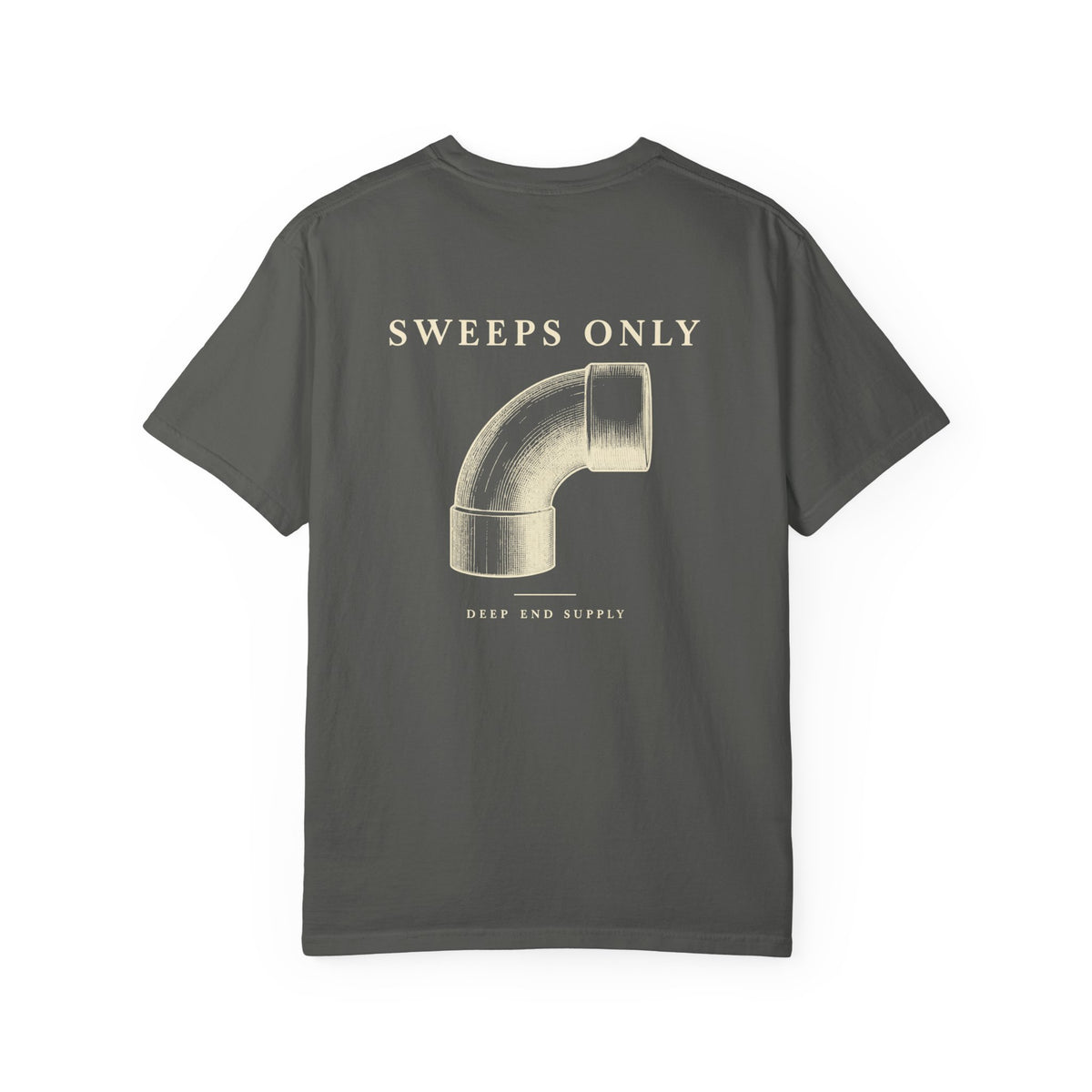 Sweeps Only Tee