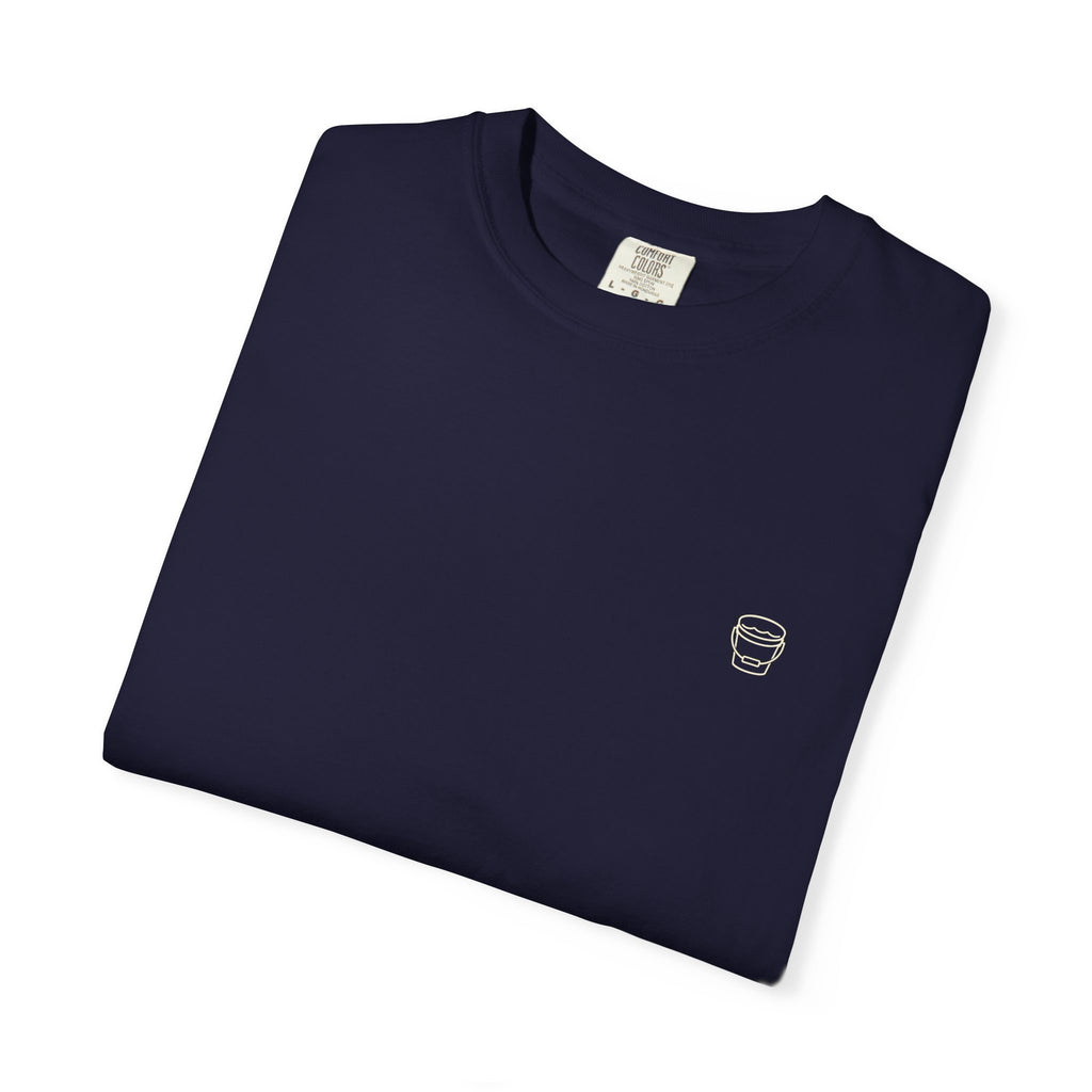 Backwash Tee