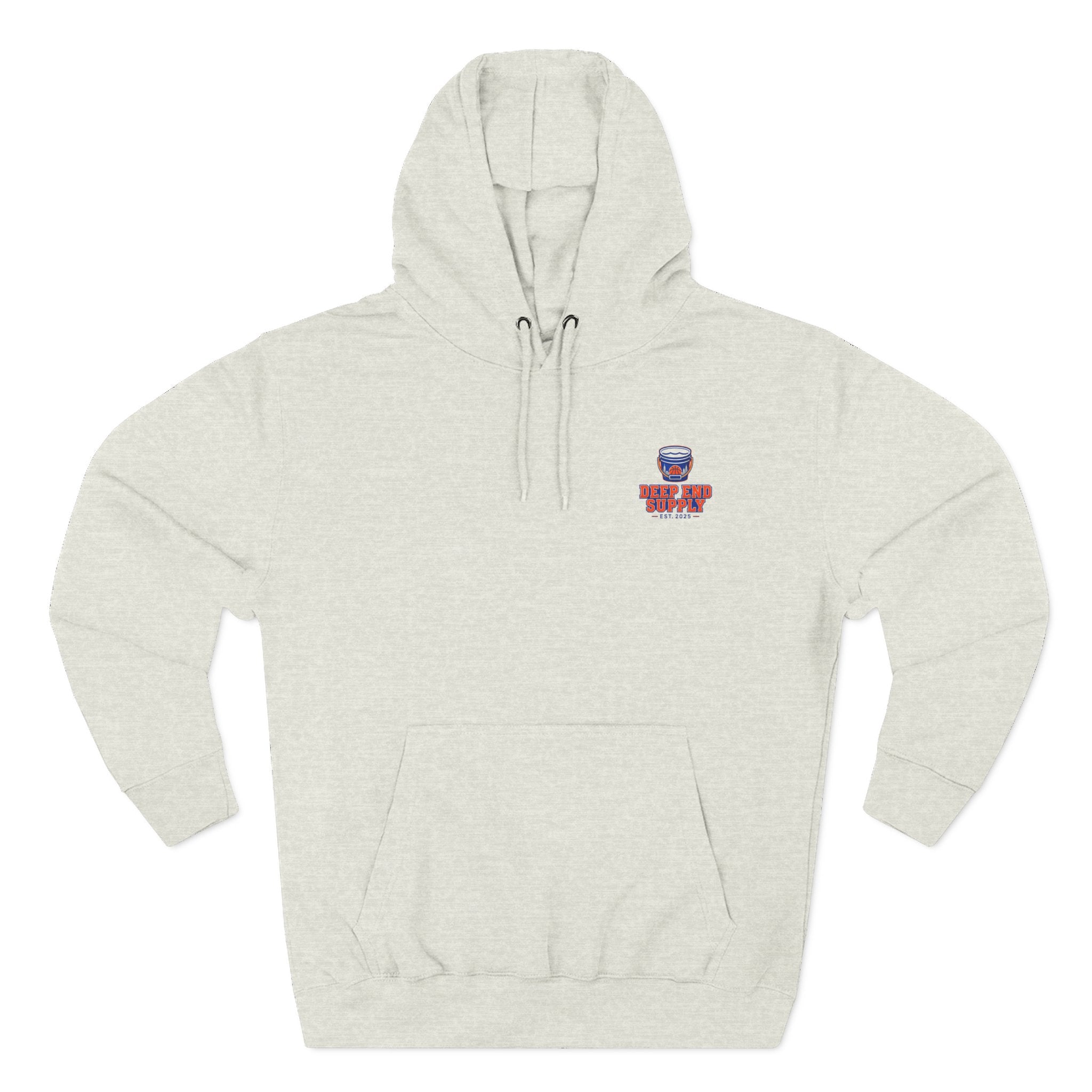 Knicks in 5 Hoodie
