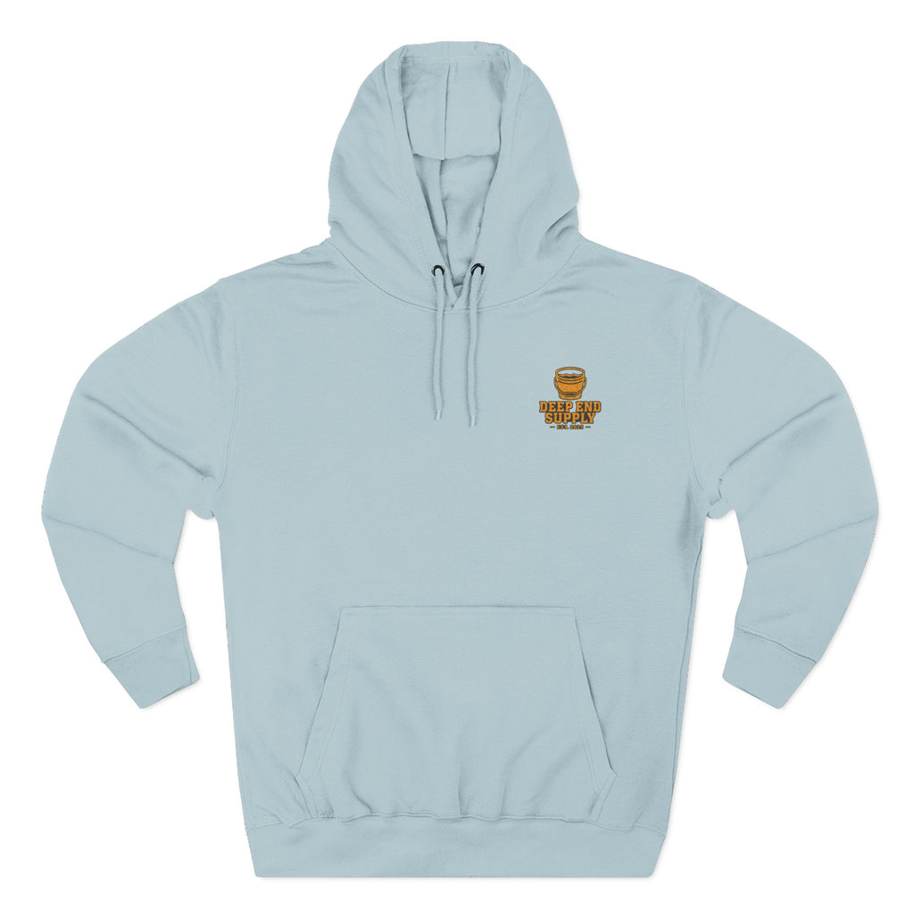 I Have a Party Hoodie