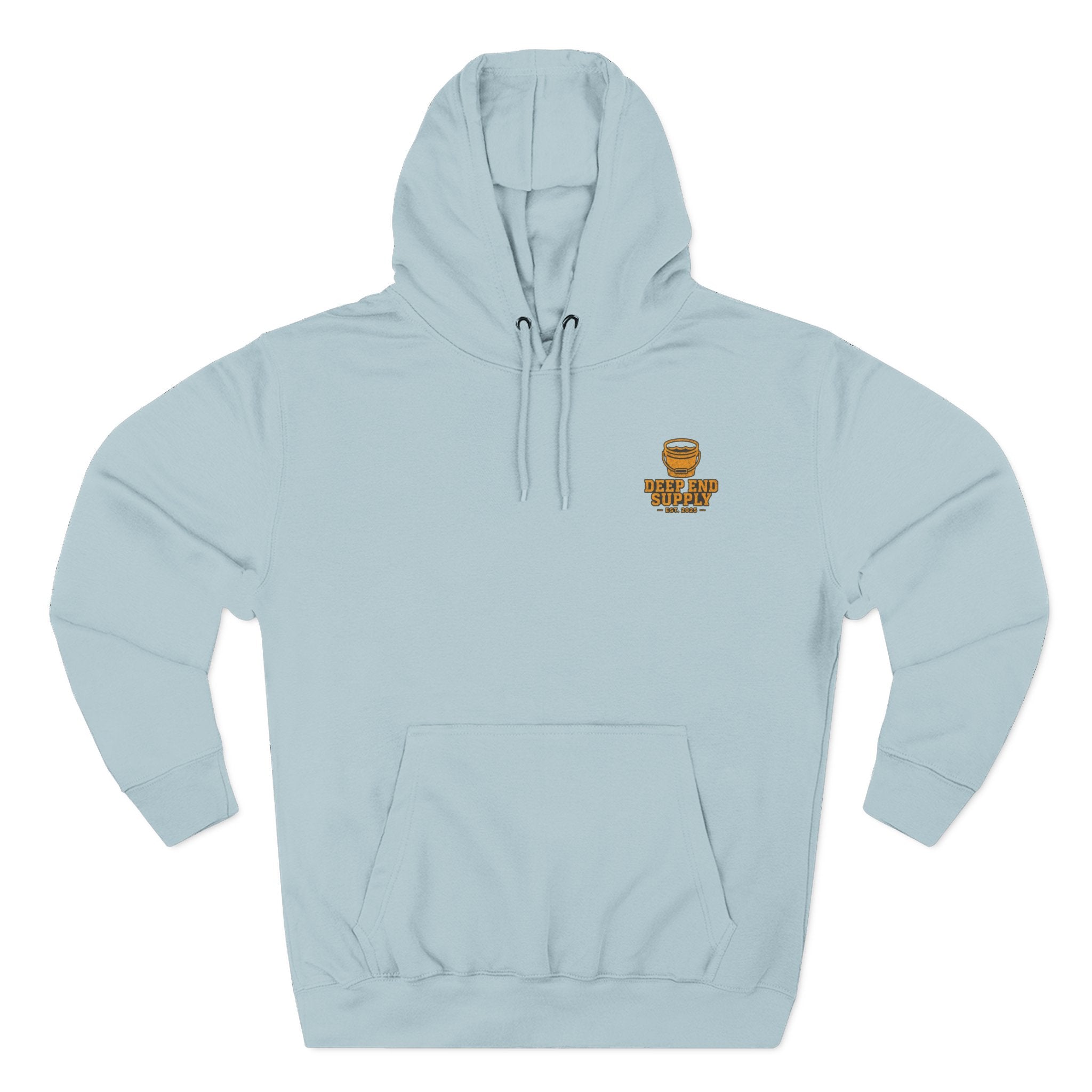 I Have a Party Hoodie