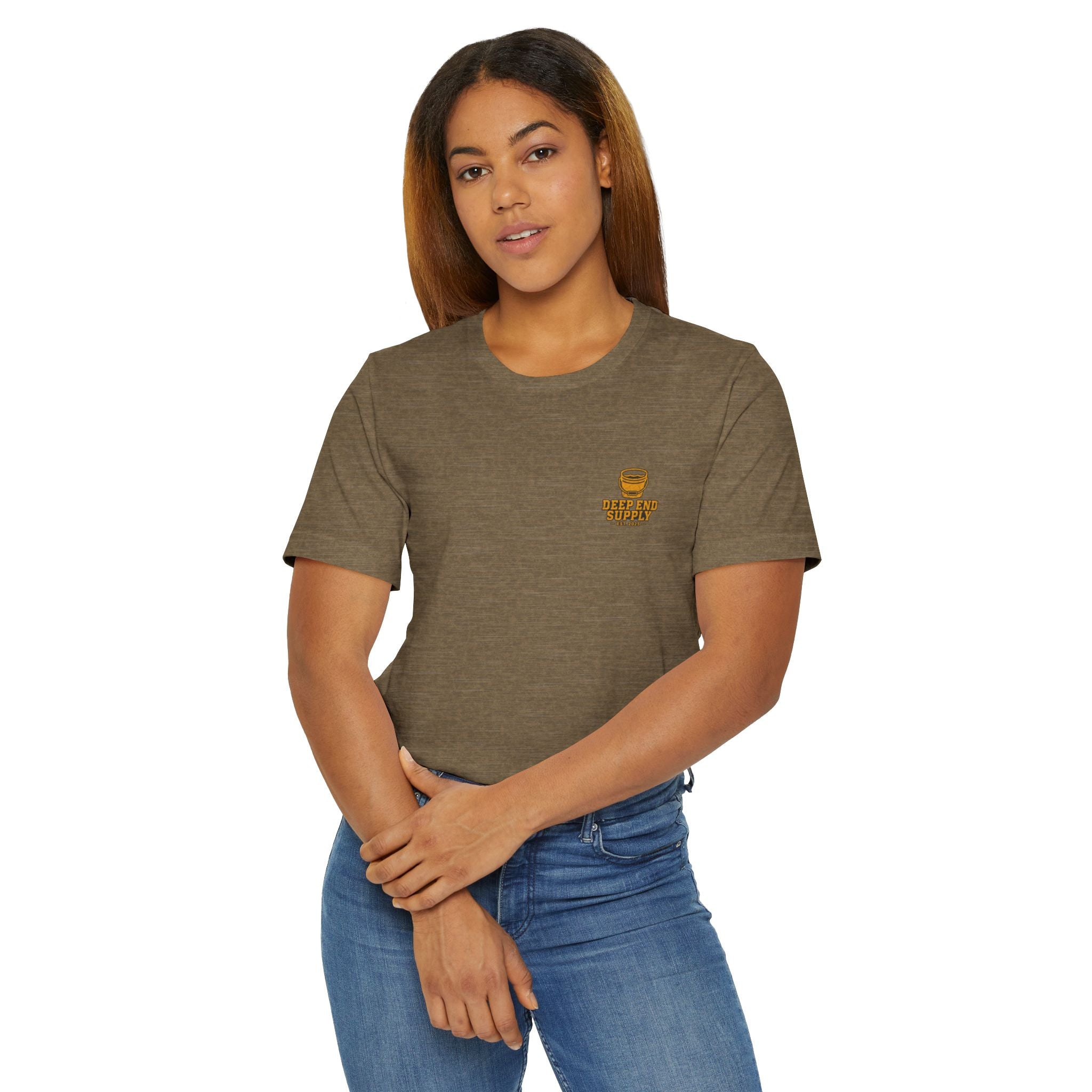 I Have a Party Tee