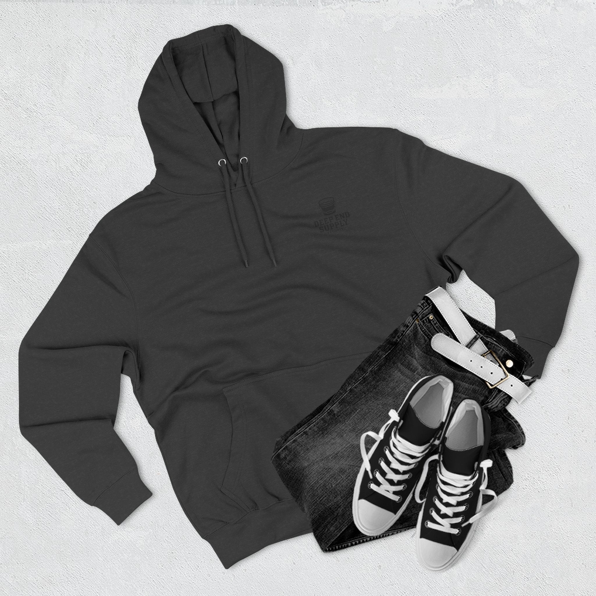 We'll Give You Something Salty Hoodie