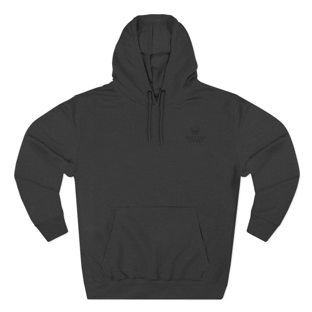 We'll Give You Something Salty Hoodie