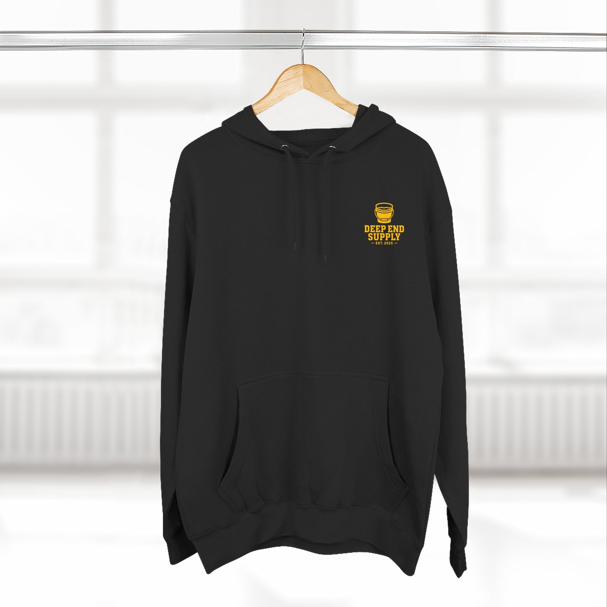Joystick Jockey Hoodie