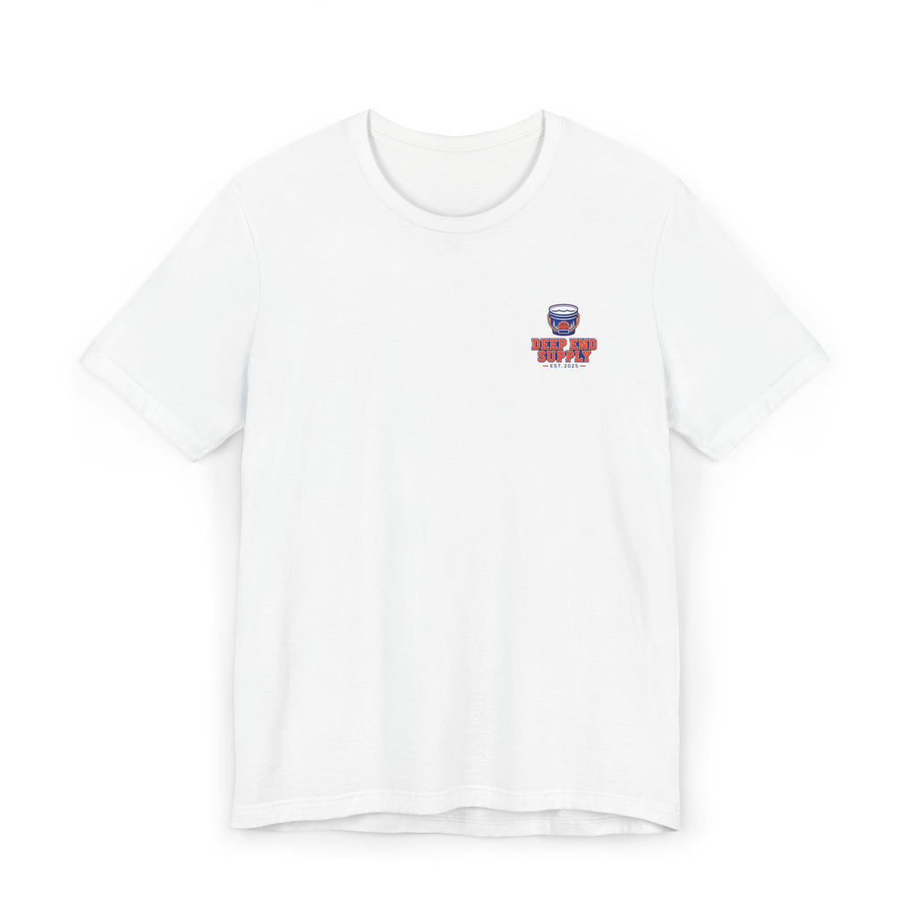 Knicks in 5 Tee