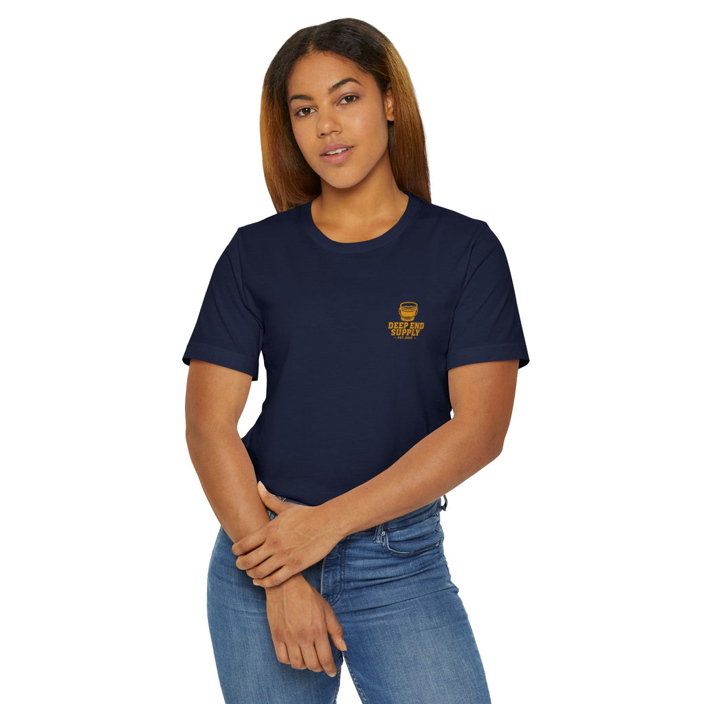 I Have a Party Tee