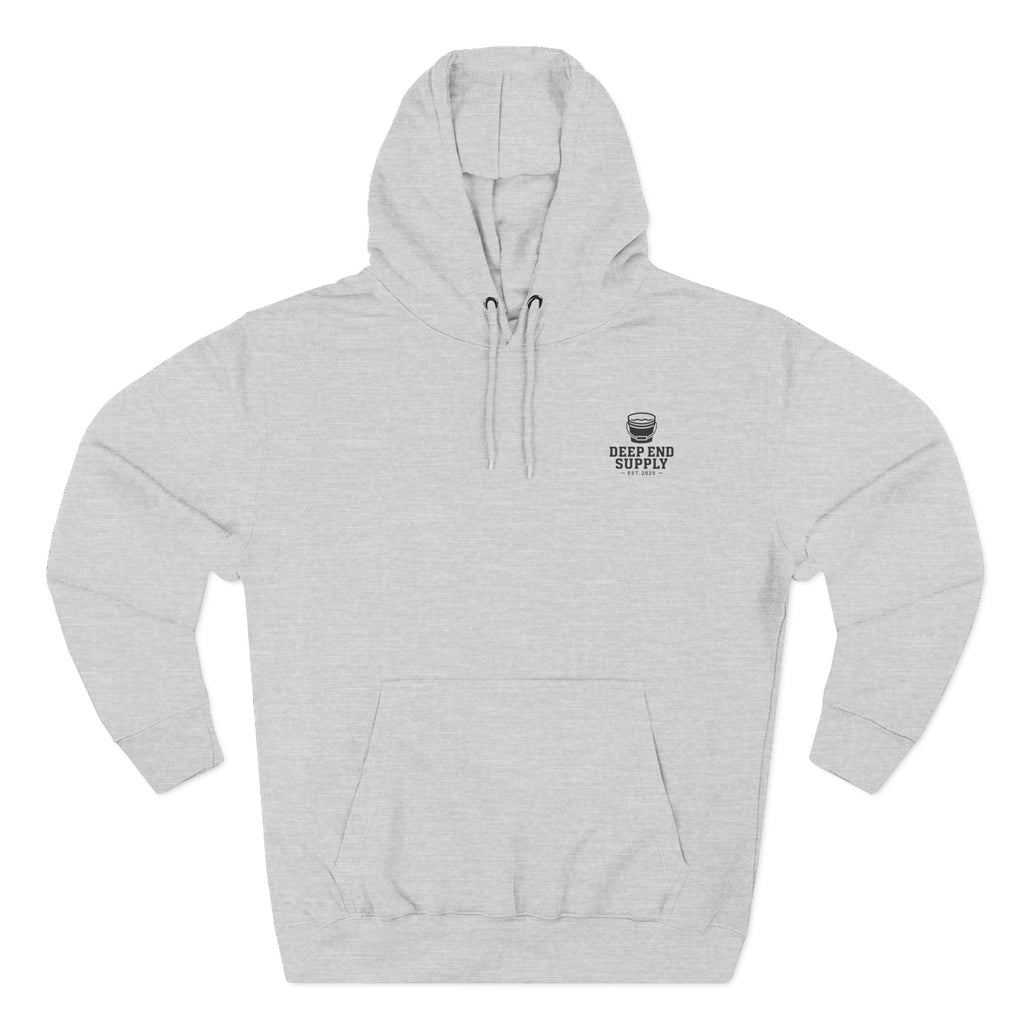 We'll Give You Something Salty Hoodie