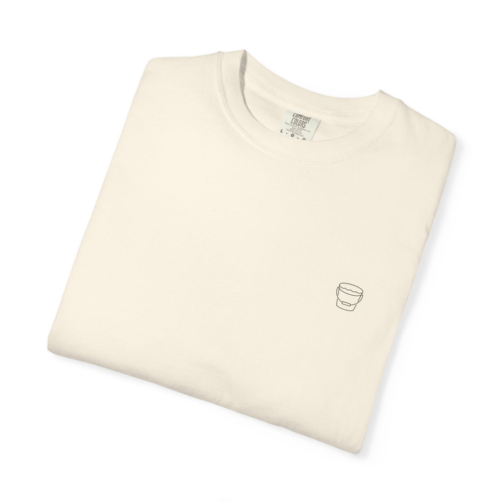 Backwash Tee