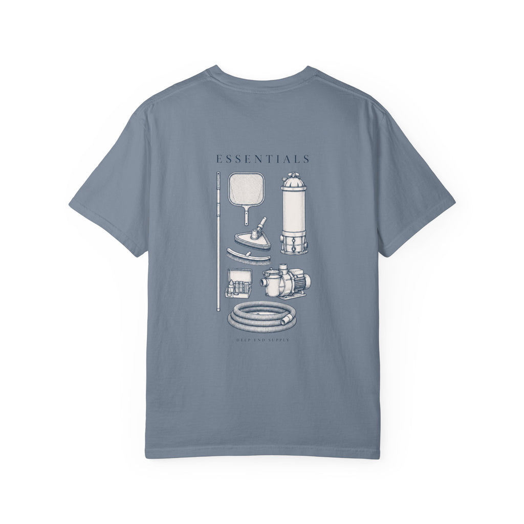 Essentials Tee