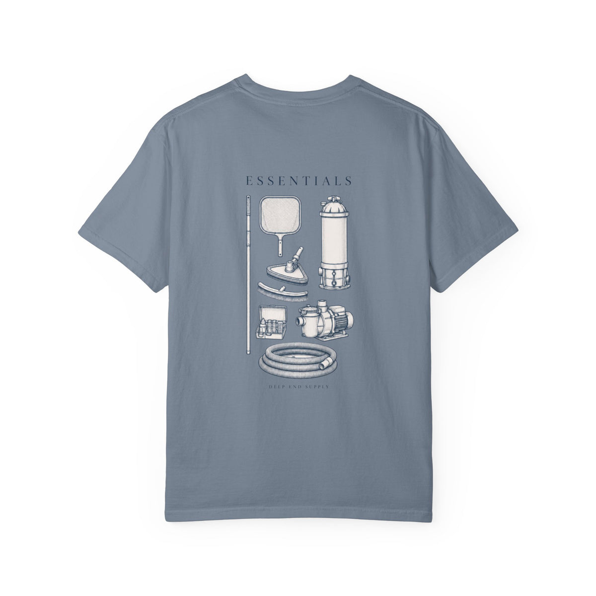 Essentials Tee