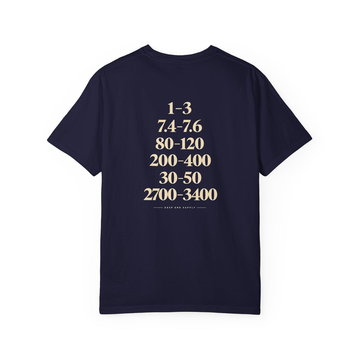 Ideal Chems Tee