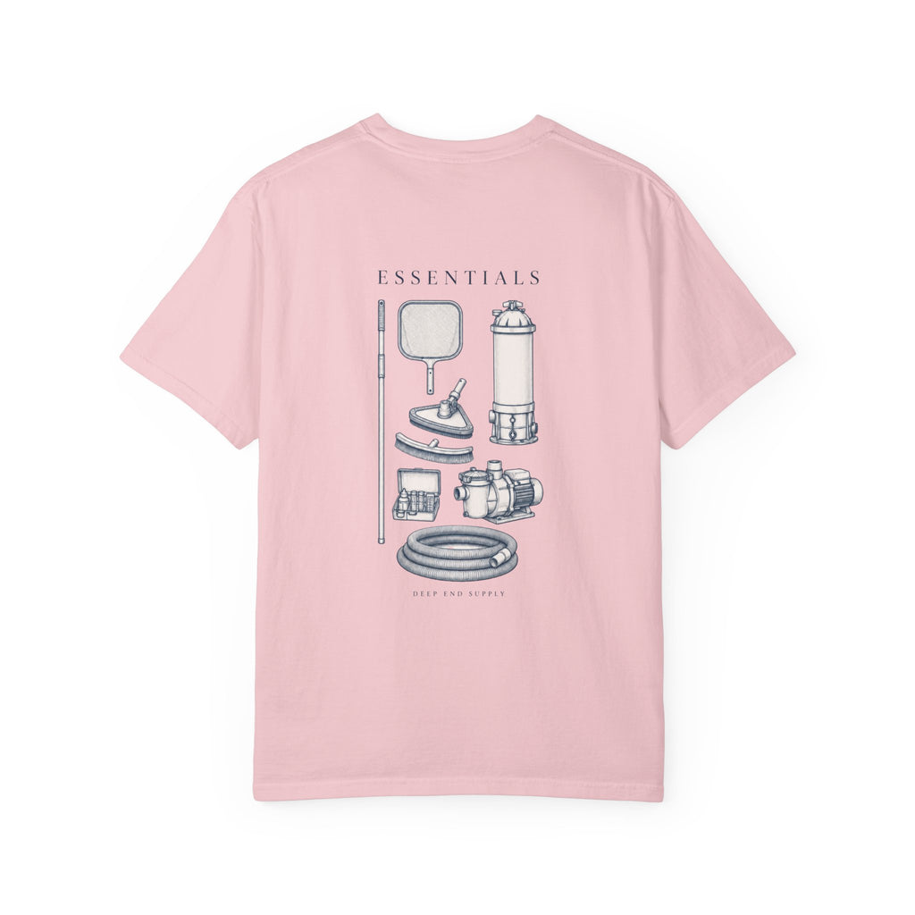 Essentials Tee