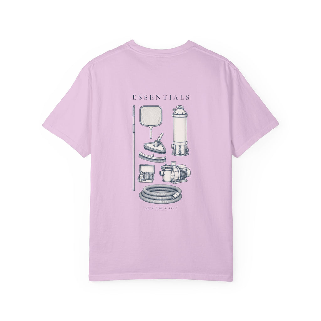 Essentials Tee