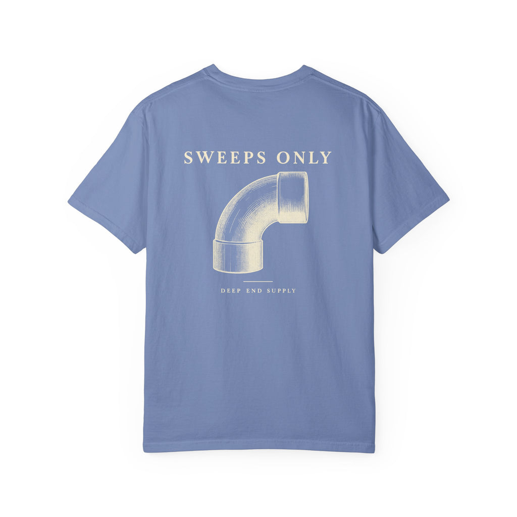 Sweeps Only Tee