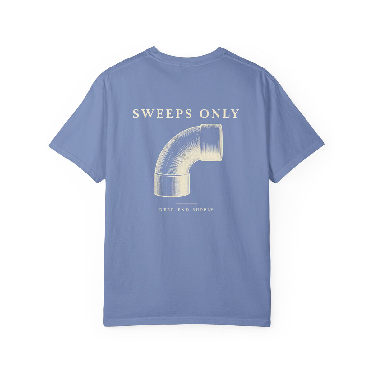 Sweeps Only Tee