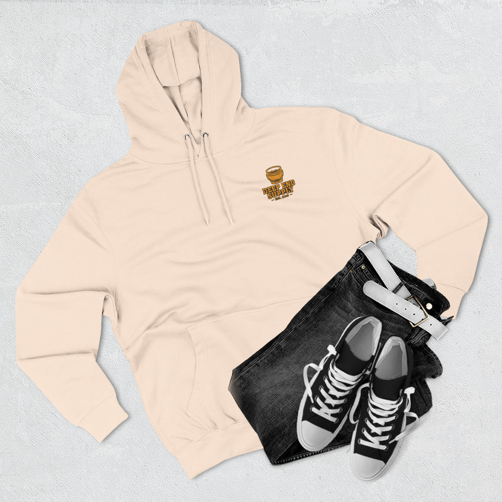 I Have a Party Hoodie