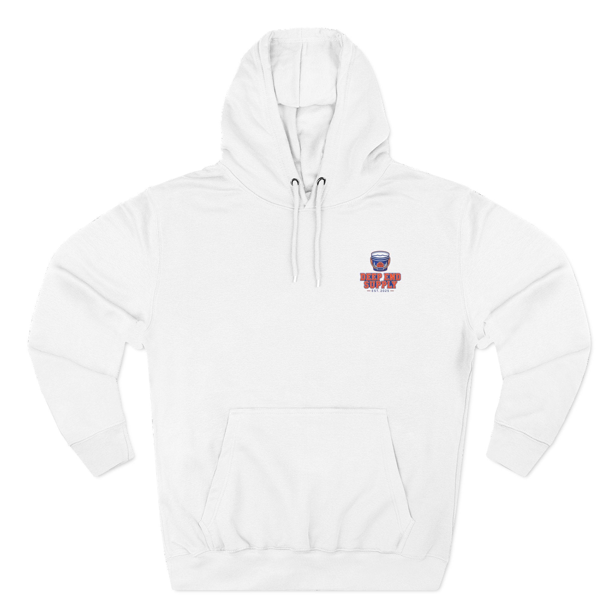 Knicks in 5 Hoodie