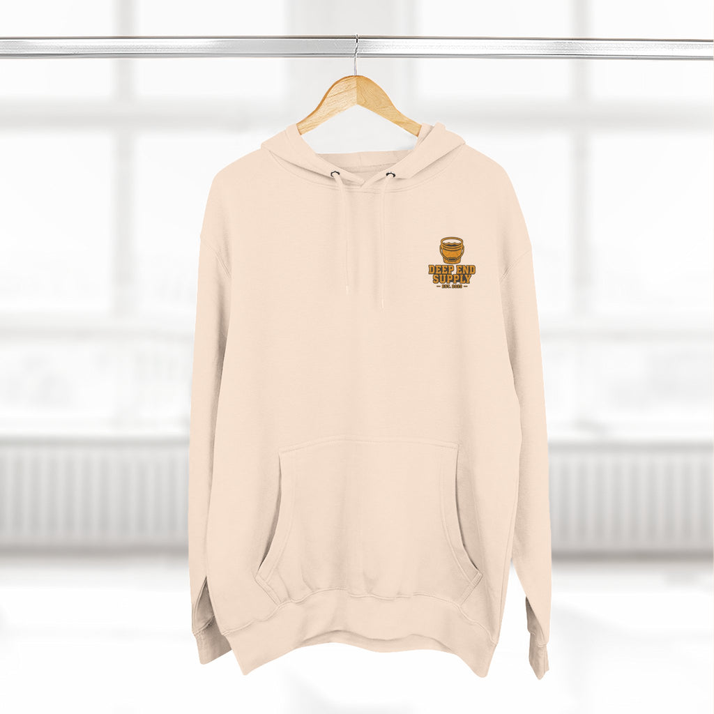 I Have a Party Hoodie