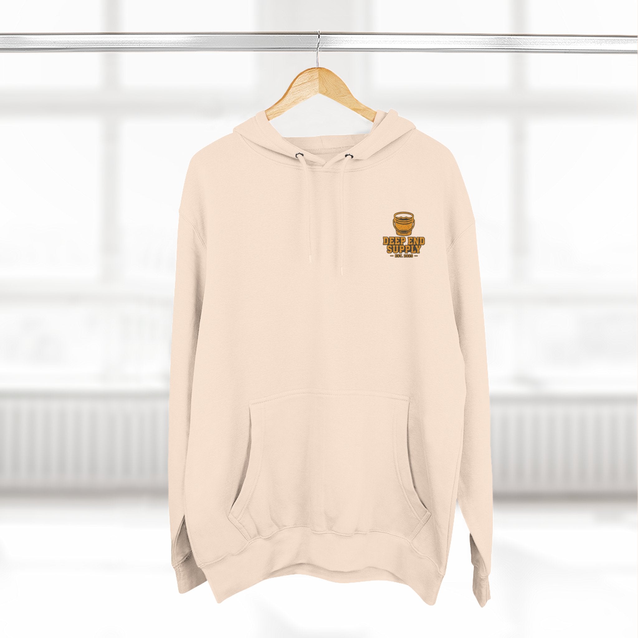 I Have a Party Hoodie
