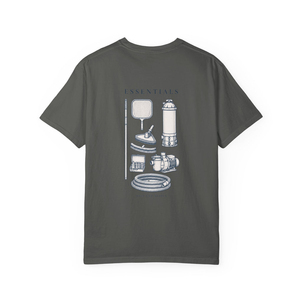 Essentials Tee