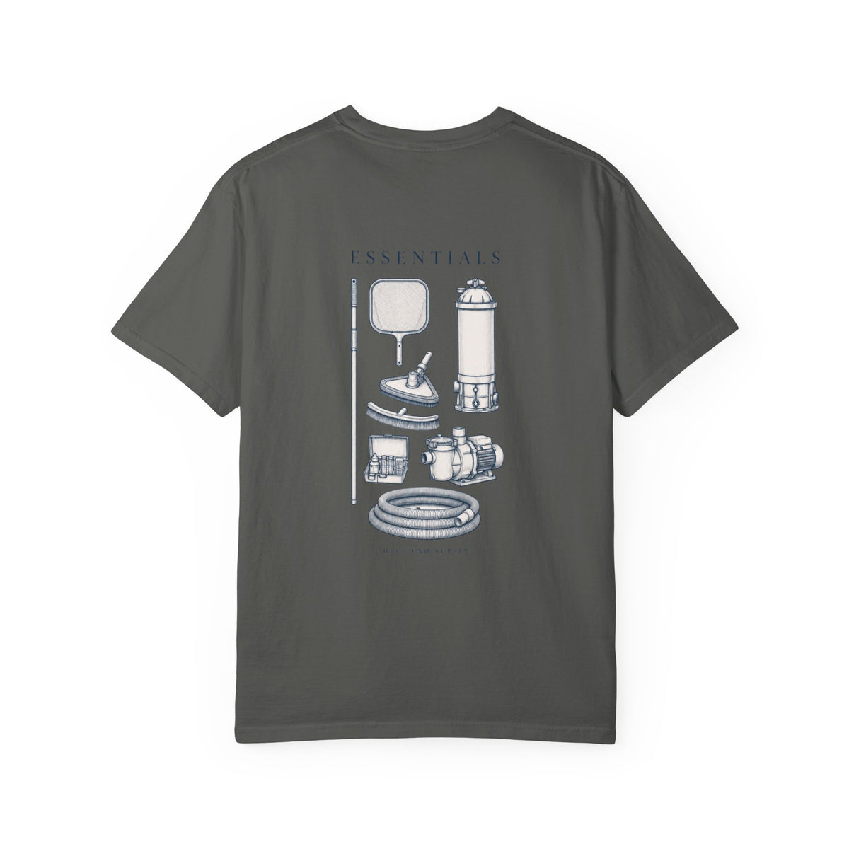 Essentials Tee