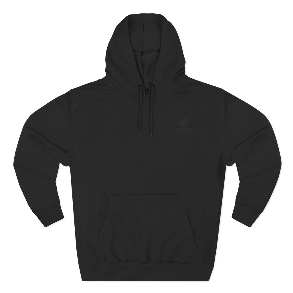 We'll Give You Something Salty Hoodie