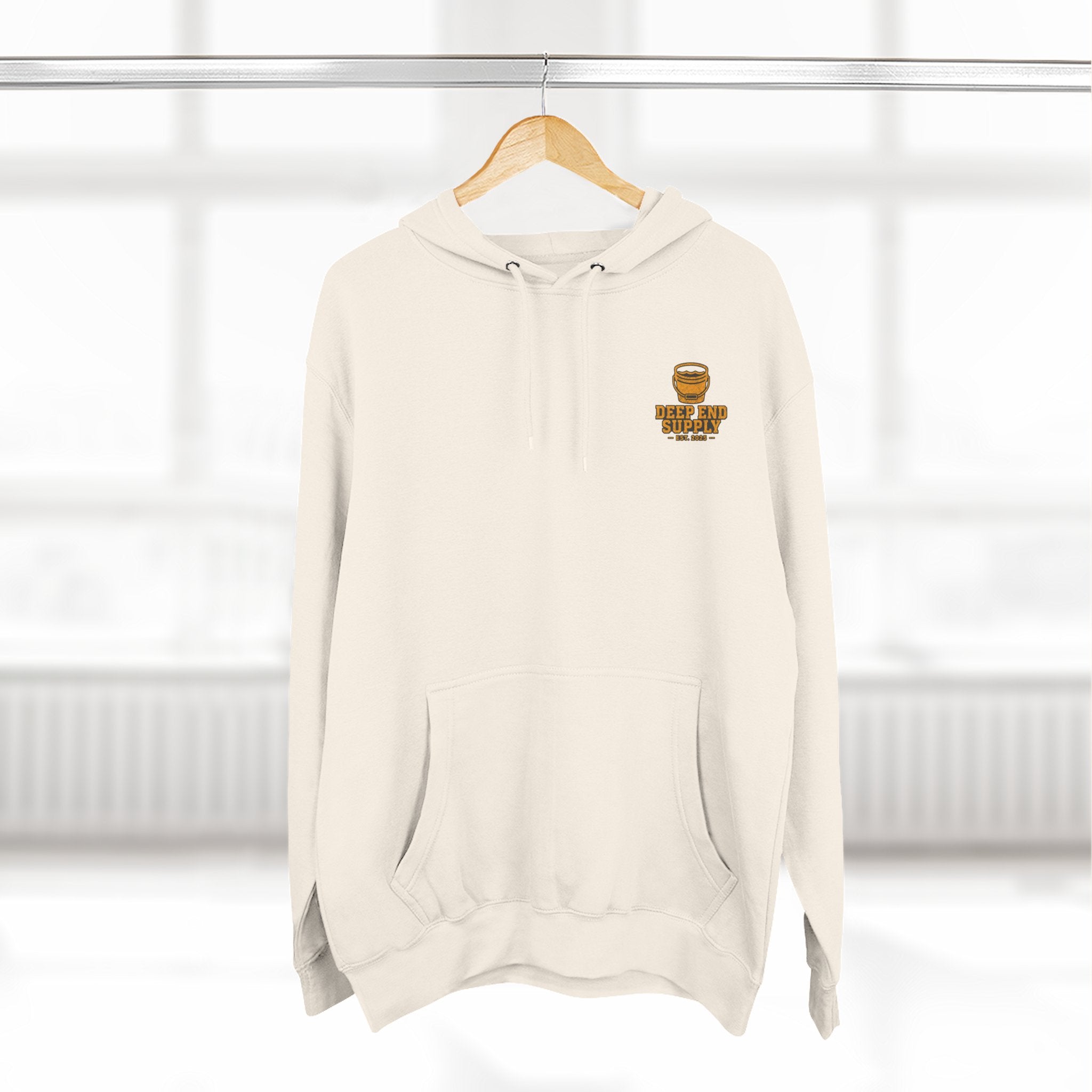 I Have a Party Hoodie