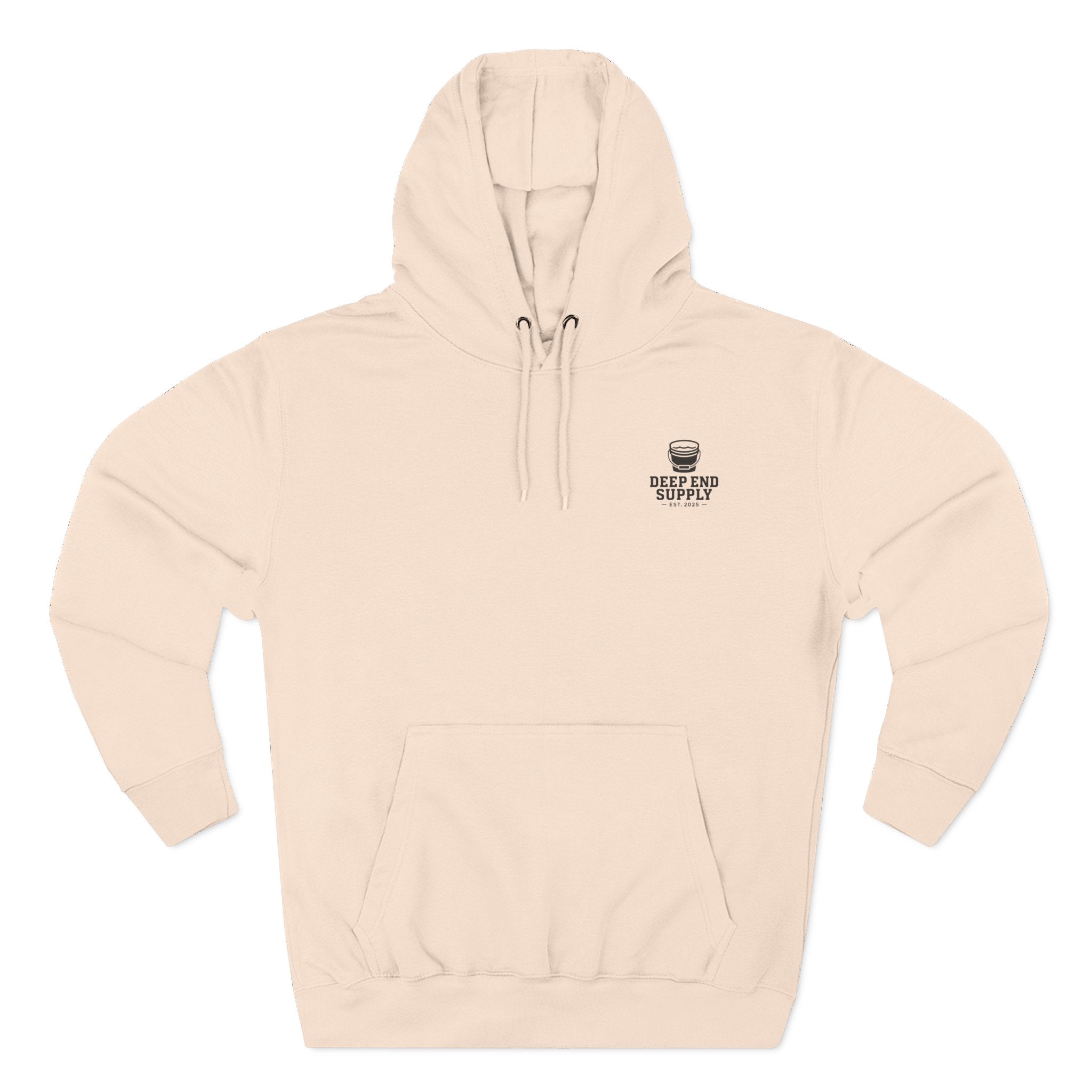 We'll Give You Something Salty Hoodie