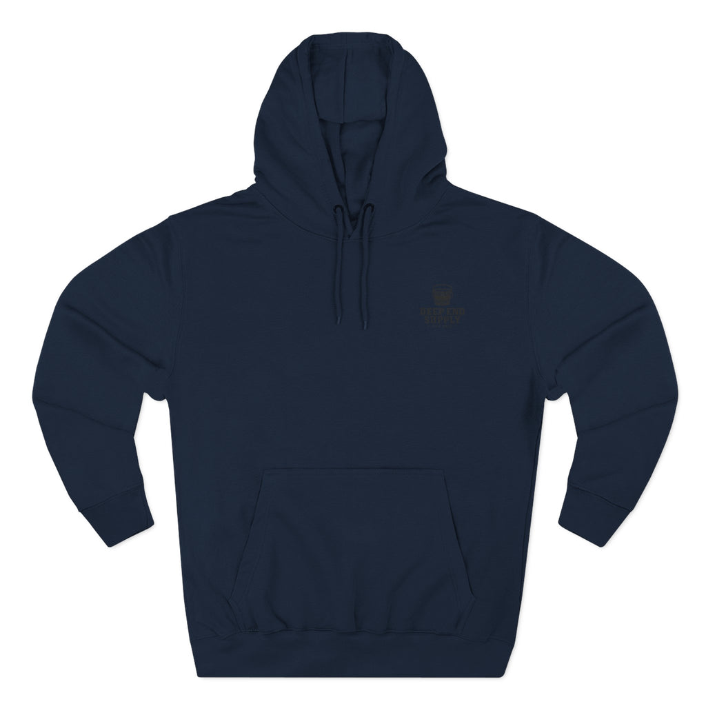 We'll Give You Something Salty Hoodie