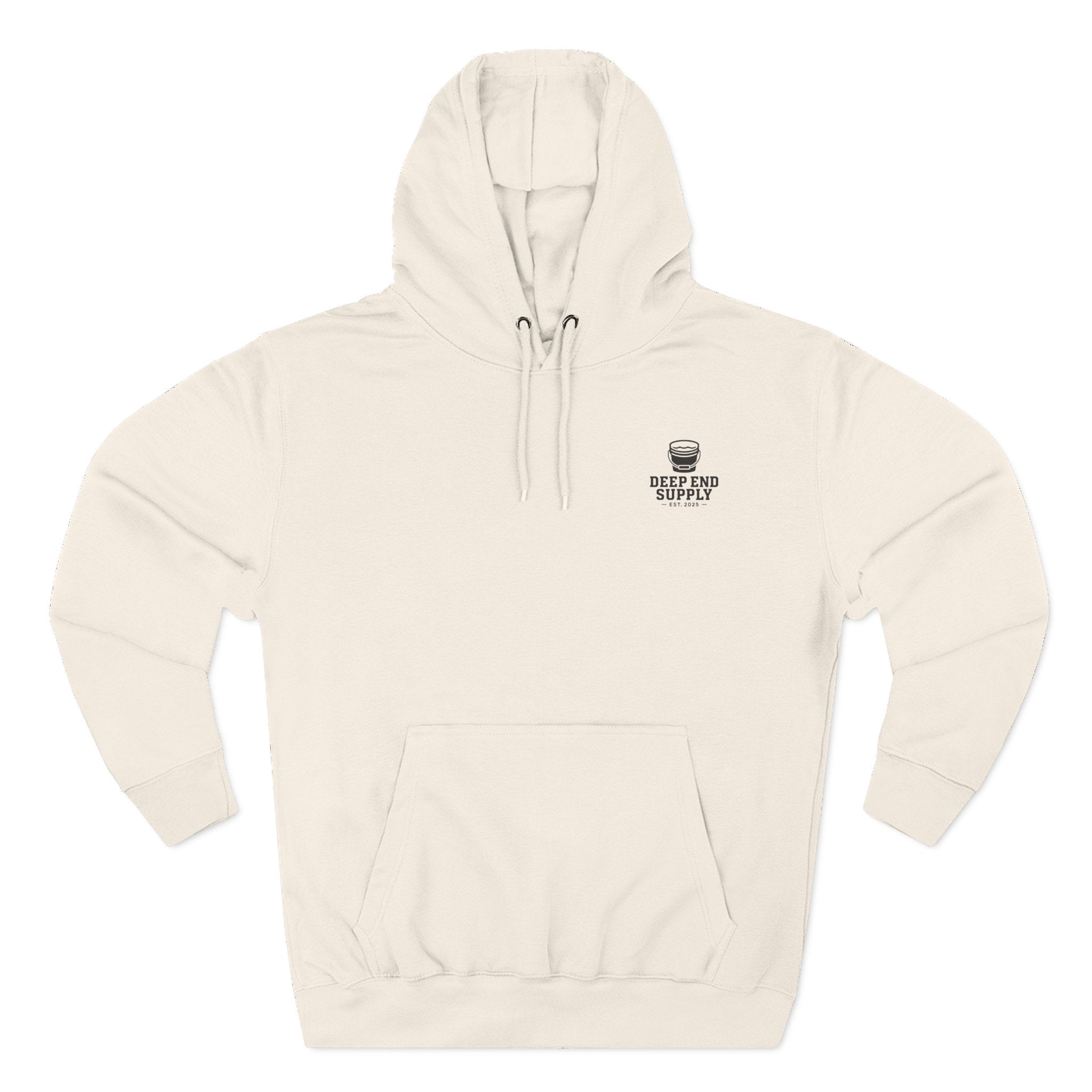 We'll Give You Something Salty Hoodie