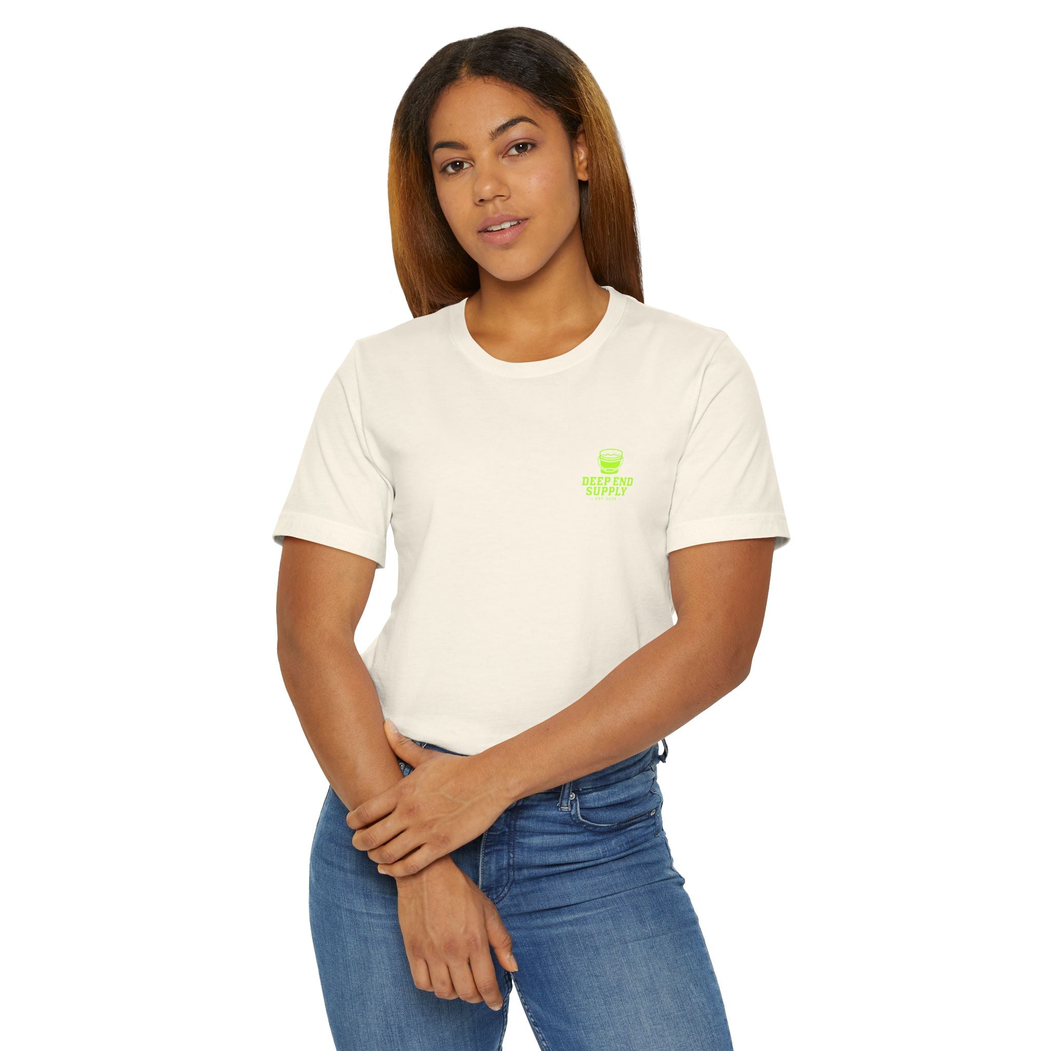 Get Rich or Dye Tryin Tee