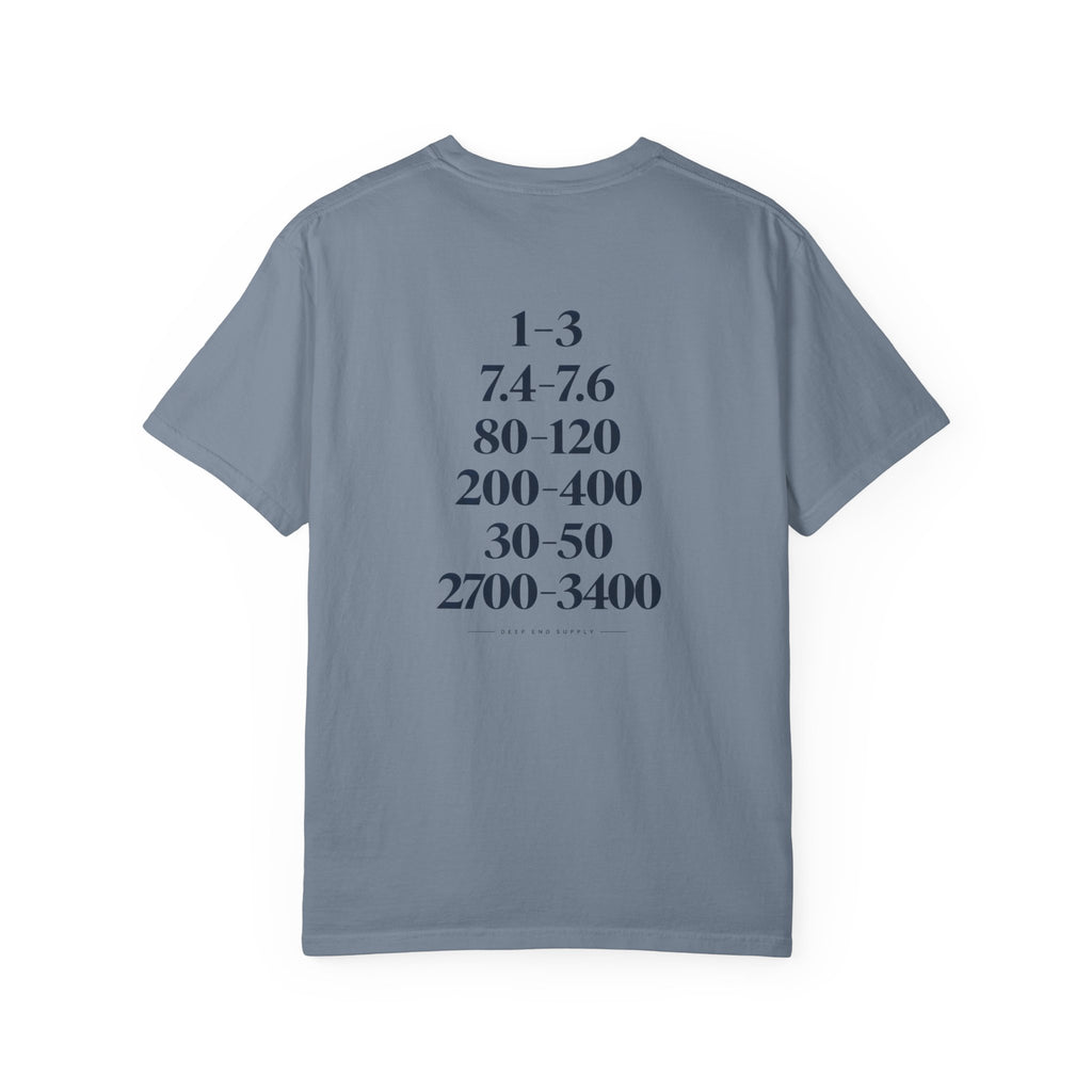 Ideal Chems Tee
