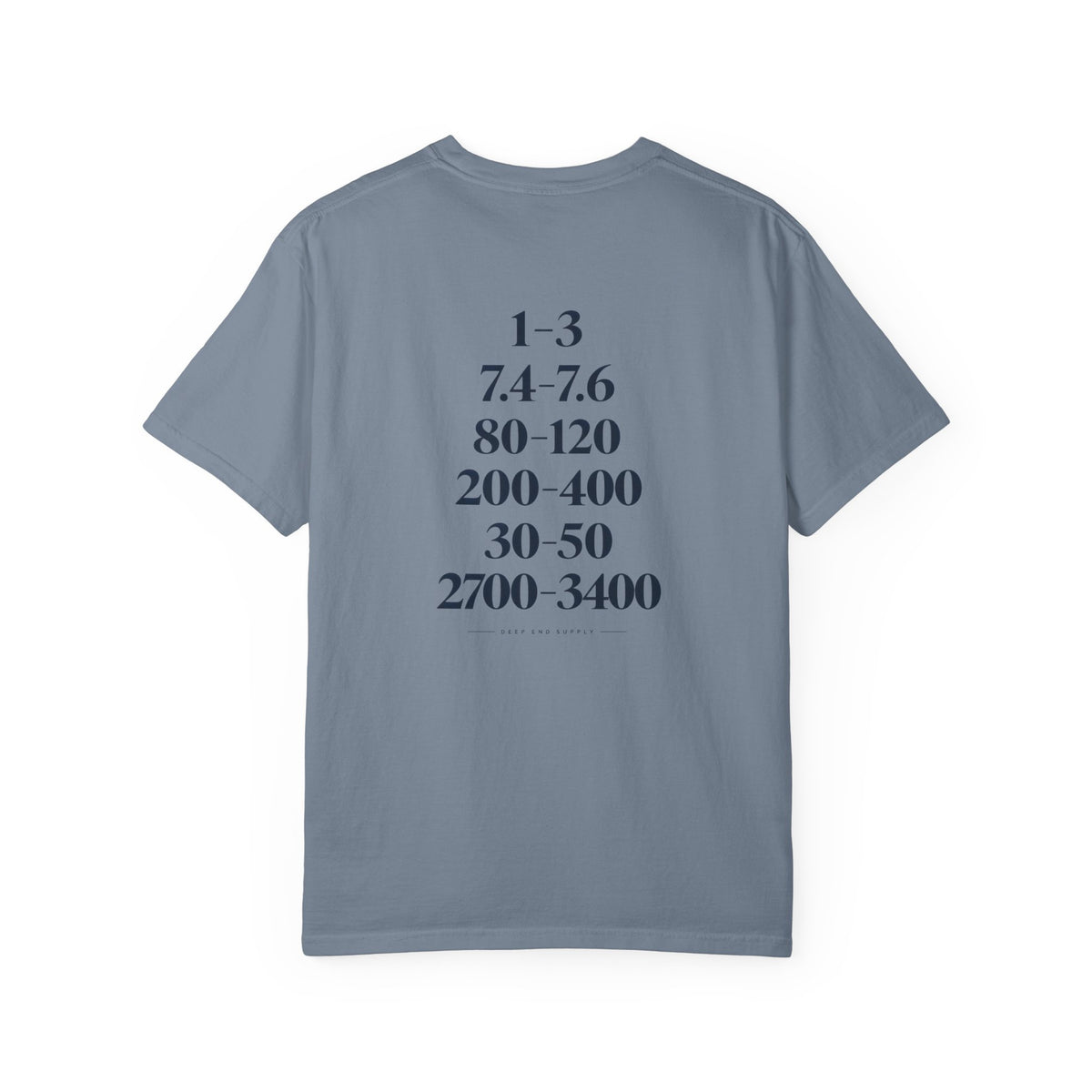 Ideal Chems Tee