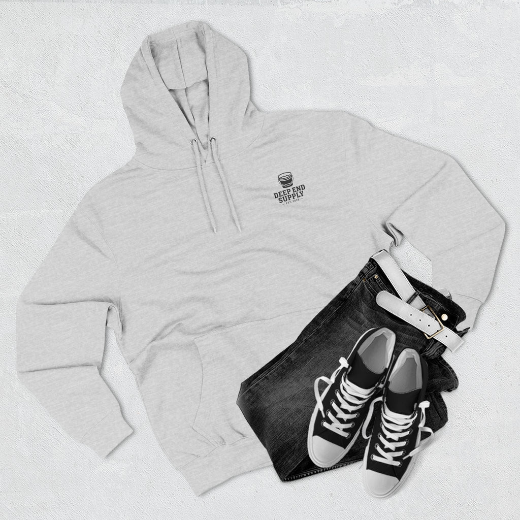 We'll Give You Something Salty Hoodie