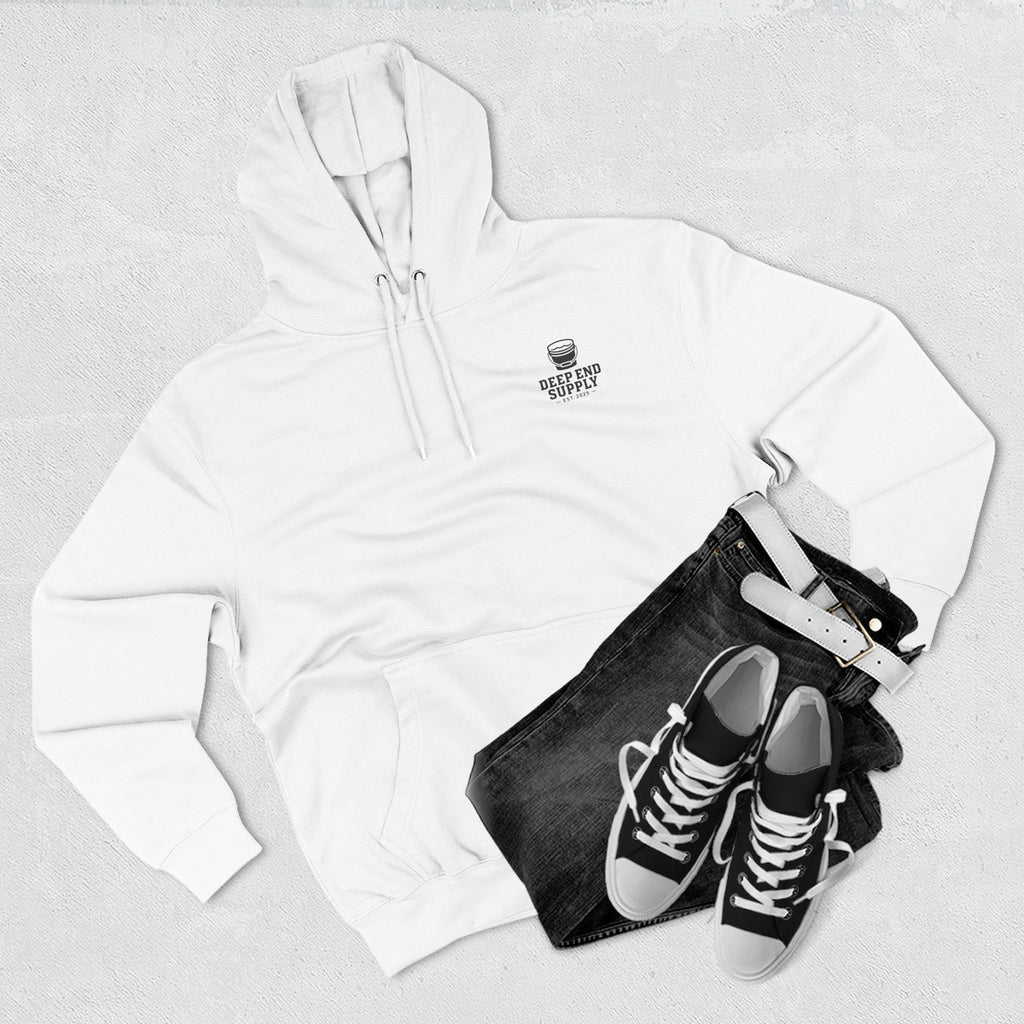 We'll Give You Something Salty Hoodie