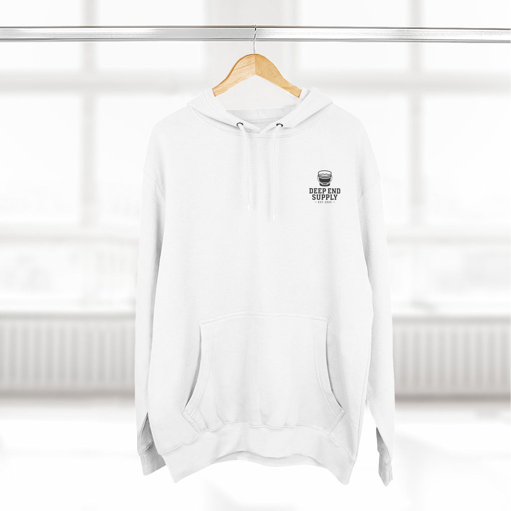 We'll Give You Something Salty Hoodie